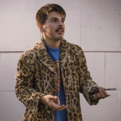Вова Вечер, 15.02, Киев