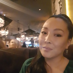 Раушан Есимова, 23.01, İstanbul