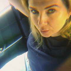 Анна Цвалли-Дергачева, 15.03.1994, Санкт-Петербург