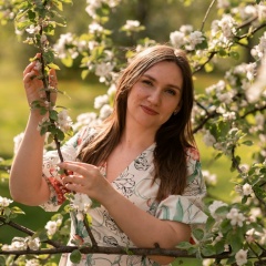 Елена Удовенко, 08.04.1991