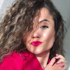 Яна Паранговская, 19.03.1995, Вильнюс