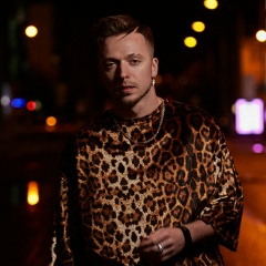 Гриша Верников, 03.12, Екатеринбург