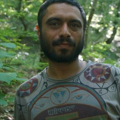 Эдик Neradist, 25.09.1983, Новороссийск