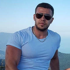 Андрей Сорокин, 23.05, Екатеринбург