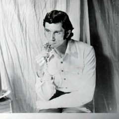 Николай Ганин, 16.04.1951, Орёл