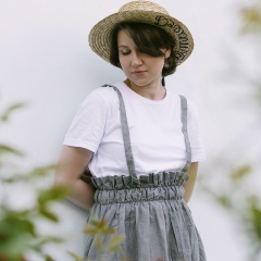 Анна Казакова, 09.07, Москва