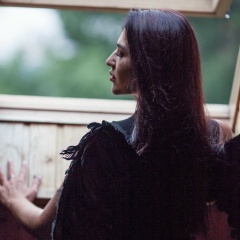 Анна Шишлянникова, 21.08.1998, Москва