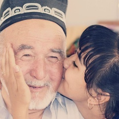 От-Души Быть-Узбеком, 09.05.1945, Ташкент