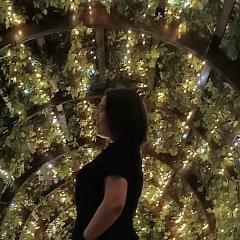 Альбишка Антошина, 10.01, Воскресенск