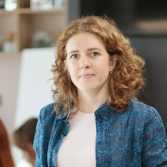 Маргарита Янкова, 23.08, Омск