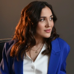 Ирина Рублева, 24.11, Краснодар