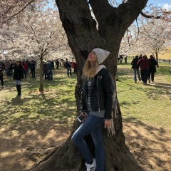 Даша Сплендер, 08.11, Минск