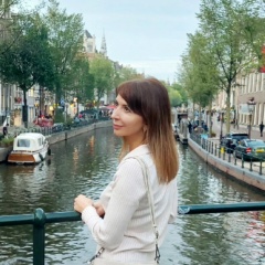 Оксана Ковтун, 26.10, Санкт-Петербург