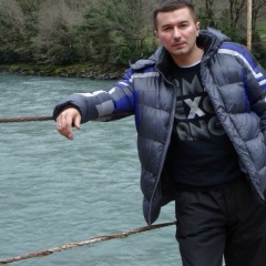 Яков Игумнов, 30.09.1981, Москва