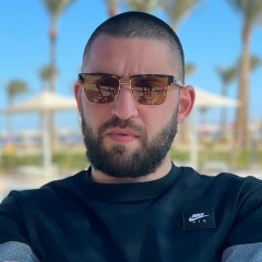 Артур Джейранов, 04.05, Владикавказ