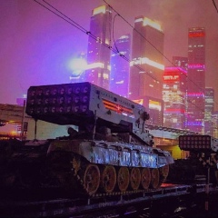 Антон Кобровский, 12.05.1991, Москва