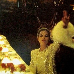 Christianne Lucchin, 12.03.1988, Milano