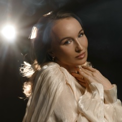 Марьям Айзятова, 14.08, Ярославль