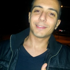 Leiz De-Souza-Lima, 07.01.1987