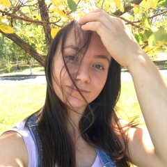 Аня Коротя, 25.08.1994, Астана