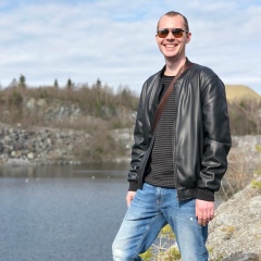 Михаил Гордеев, 30.04.1990, Санкт-Петербург