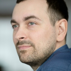 Роман Саврулин, 22.11.1986, Санкт-Петербург