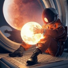 Наталия Овчинникова, 24.12