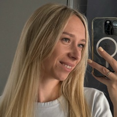 Анастасия Мирончик, 03.11.1993, Москва