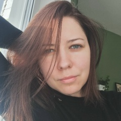 Наталья Юркевич, 31.05.1990, Полоцк