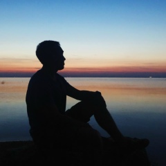 Виктор Михайлович, 26.10.1989, Санкт-Петербург