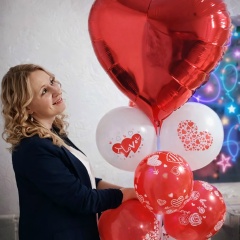 Светлана Коршунова, Петрозаводск