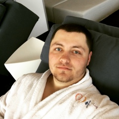 Андрей Игоров, 14.02, Хмельницкий