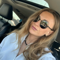 Татьяна Сырко, Москва