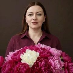 Валентина Мелихова, 27.02, Курманаевка