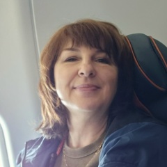 Алла Щербакова, Выборг