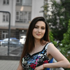 Аня Мостипан, 27.11