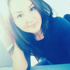 Айгерим Молдаш, 14.03.1994, Алматы