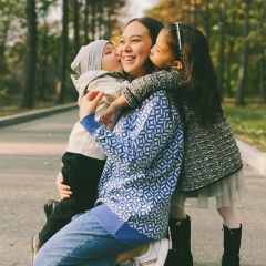 Арайлым Кожахметова, 17.10, Алматы