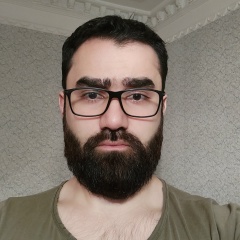 Imran Nematov, 20.09, Баку