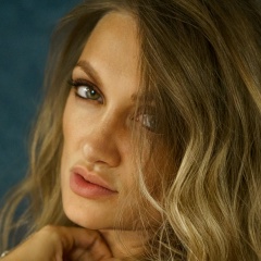 Анютик Сухова, 08.07.1989, Москва