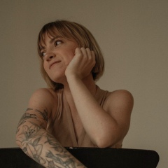 Даша Аленская, 06.04.1988, Санкт-Петербург