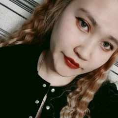 Мария Мин, 16.03, Нерюнгри