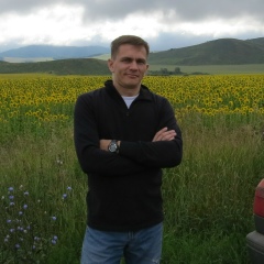 Михаил Галкин, 14.02.1982, Усть-Каменогорск