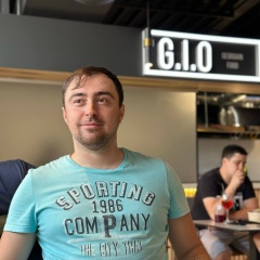 Giorgi Samtredio, 29.10, Ростов-на-Дону