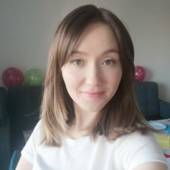 Анастасия Голубцова, 09.11.1990, Рудный