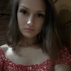 Ирина Пушникова, 14.07, Пенза