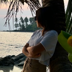 Evgeniya Koviazina, Екатеринбург