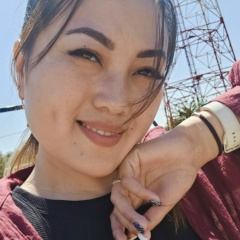 Регина Шингазиева, 17.06