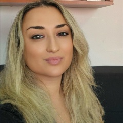 Эвелин Яралов