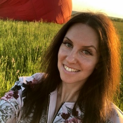 Мария Липатова, 14.12, Москва